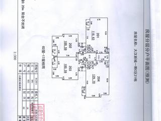 C區(qū)21棟預(yù)測報告