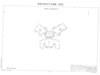 岳陽(yáng)恒大南湖半島12棟3