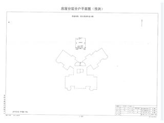 岳陽(yáng)恒大南湖半島12棟4