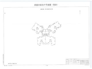 岳陽(yáng)恒大南湖半島12棟6