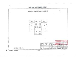 君山三角坪綜合開(kāi)發(fā)項(xiàng)目（合眾·領(lǐng)島）A143