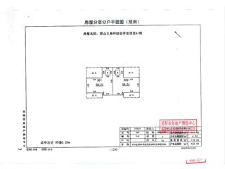 君山三角坪綜合開(kāi)發(fā)項(xiàng)目（合眾·領(lǐng)島）A144