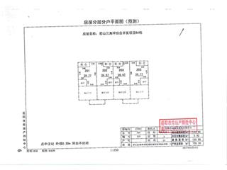 君山三角坪綜合開(kāi)發(fā)項(xiàng)目（合眾·領(lǐng)島）B43