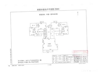 中建·嘉和城20號棟8