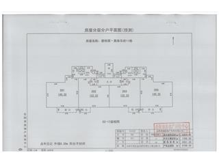 碧桂園奧體華府碧桂園·奧體華府紫熙臺(tái)11棟2