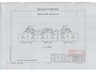 碧桂園奧體華府碧桂園·奧體華府星悅郡12A棟5