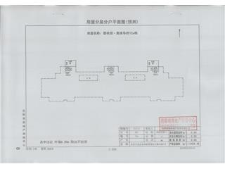 碧桂園奧體華府碧桂園·奧體華府星悅郡12A棟6